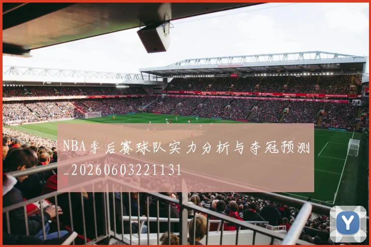 NBA季后赛球队实力分析与夺冠预测_20260603221131