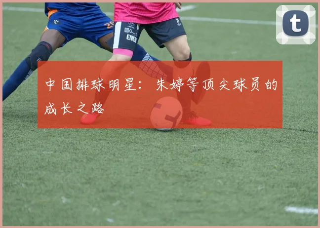 中国排球明星:朱婷等顶尖球员的成长之路