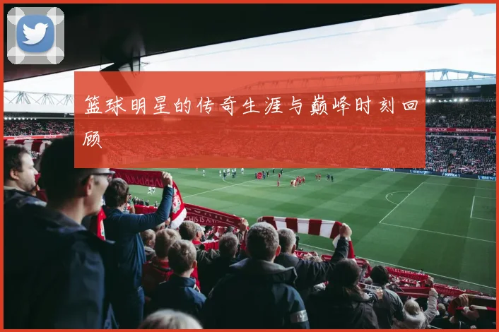 篮球明星的传奇生涯与巅峰时刻回顾