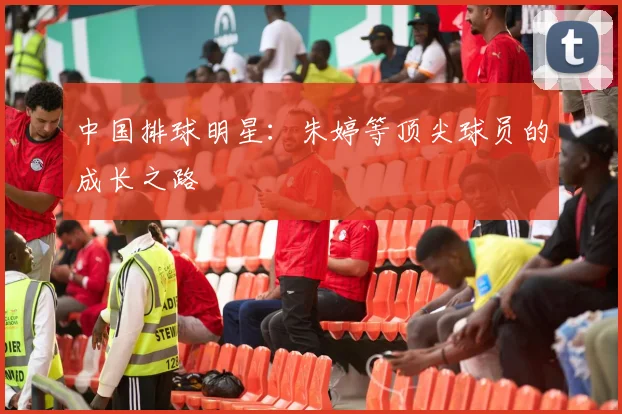 中国排球明星：朱婷等顶尖球员的成长之路